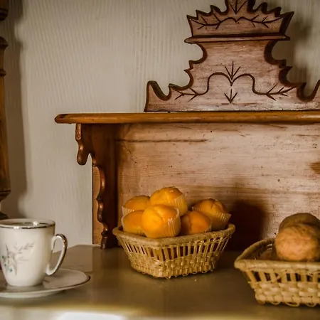 La Casana Fuente del Arco