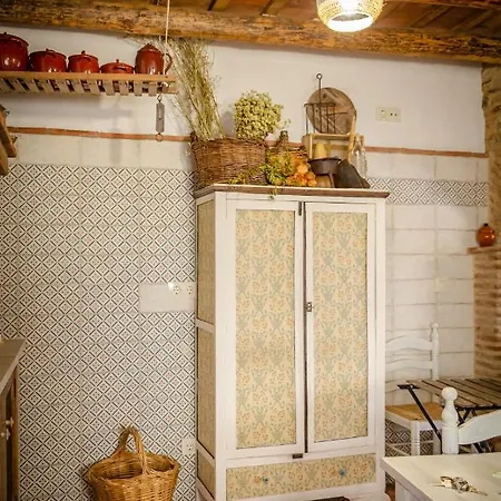 Casa de Férias La Casana *