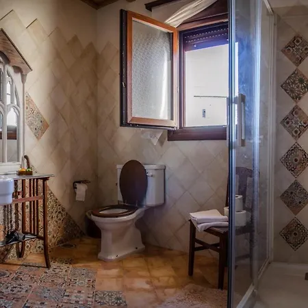 La Casana * Fuente del Arco