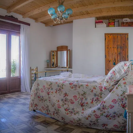 Casa de Férias La Casana Fuente del Arco