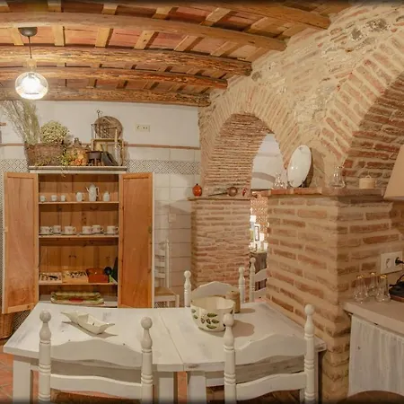 La Casana Holiday home Fuente del Arco