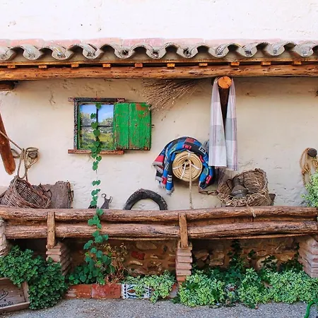 Casa de Férias La Casana *