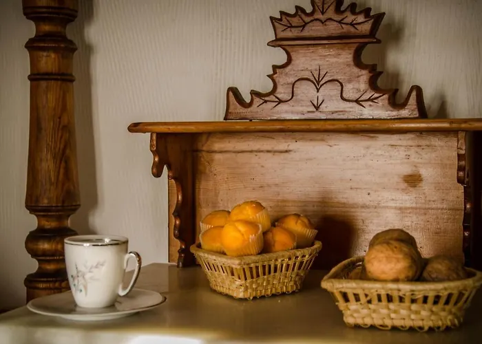 La Casana Fuente del Arco