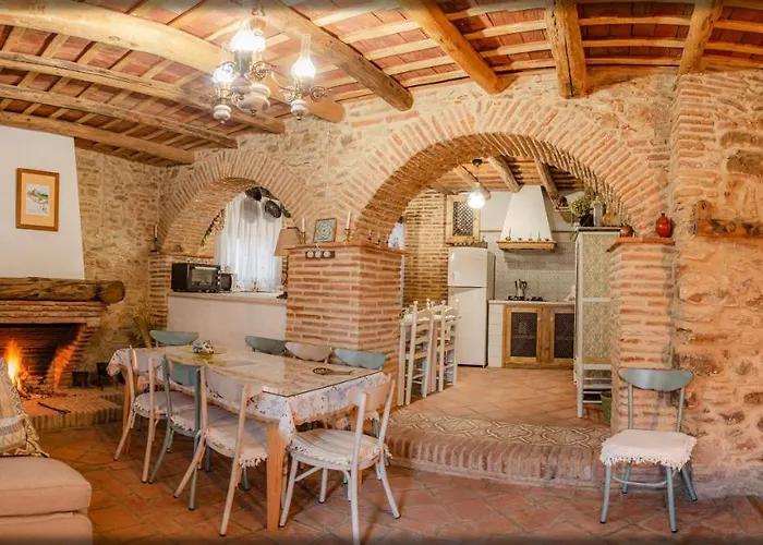 La Casana Holiday home *