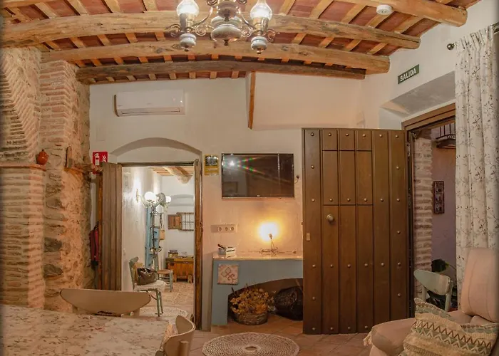 La Casana Holiday home *