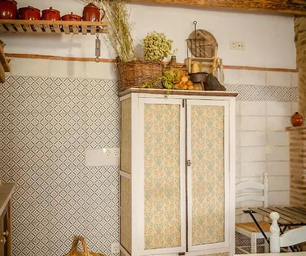 Holiday home La Casana *