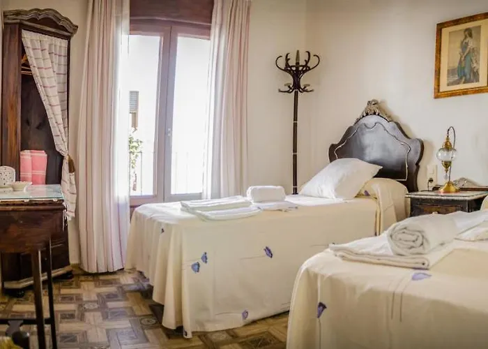 La Casana * Fuente del Arco