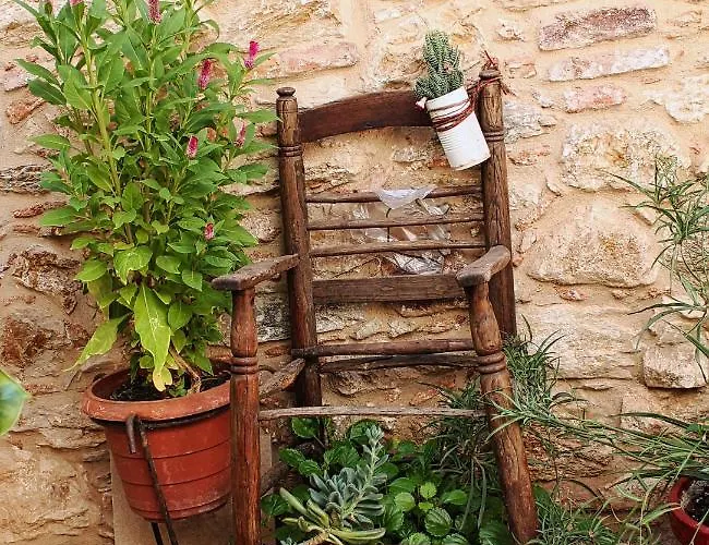 La Casana Holiday home