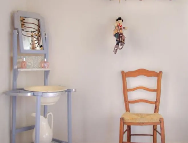 Holiday home La Casana *