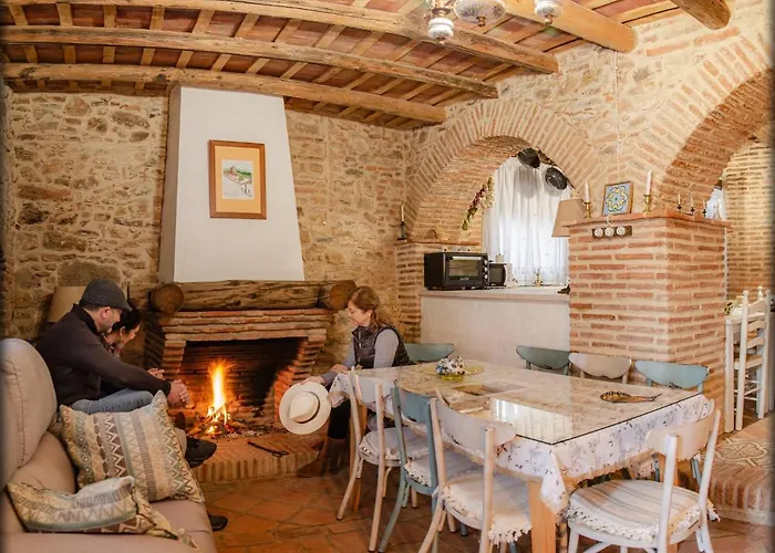 La Casana Holiday home