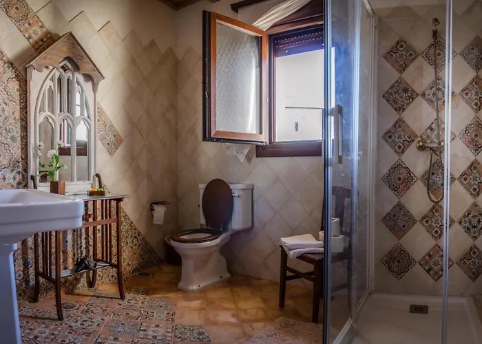 La Casana * Fuente del Arco