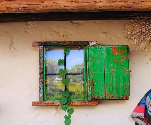 Holiday home La Casana *