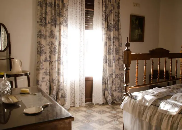 La Casana Holiday home Fuente del Arco