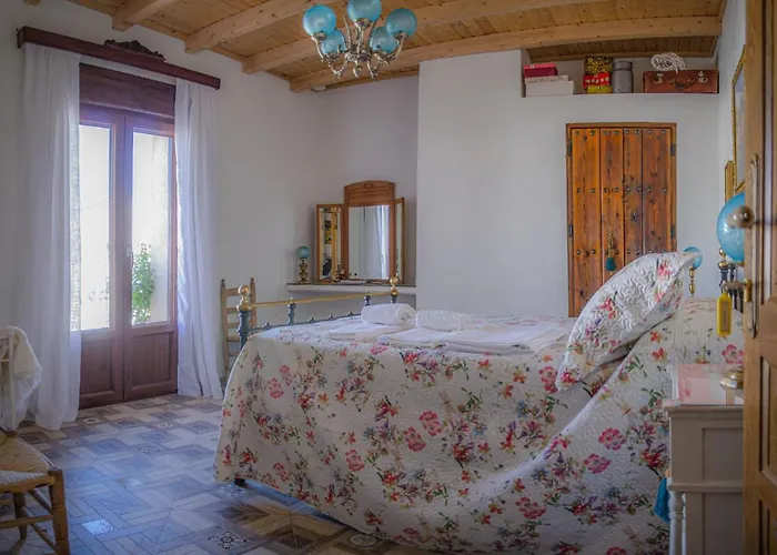 Holiday home La Casana Fuente del Arco