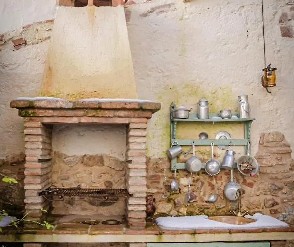 Holiday home La Casana Fuente del Arco