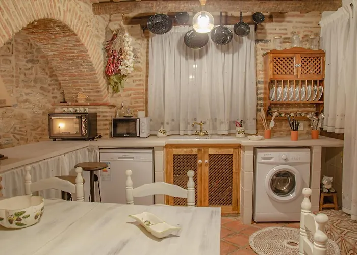 La Casana Holiday home