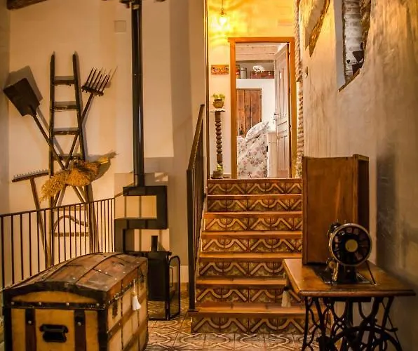 La Casana Holiday home