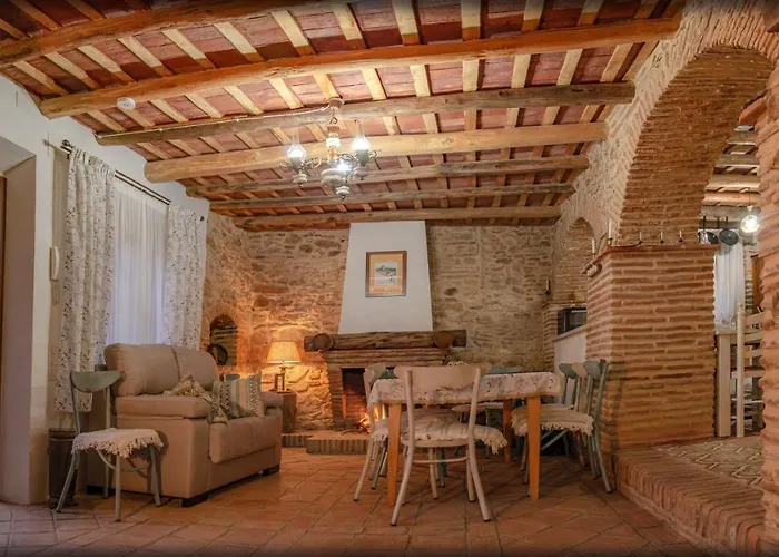 La Casana Fuente del Arco