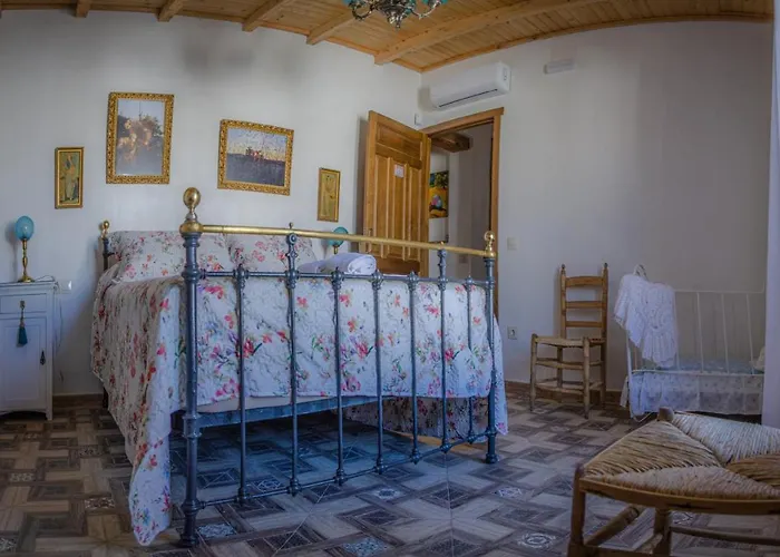 La Casana Holiday home Fuente del Arco