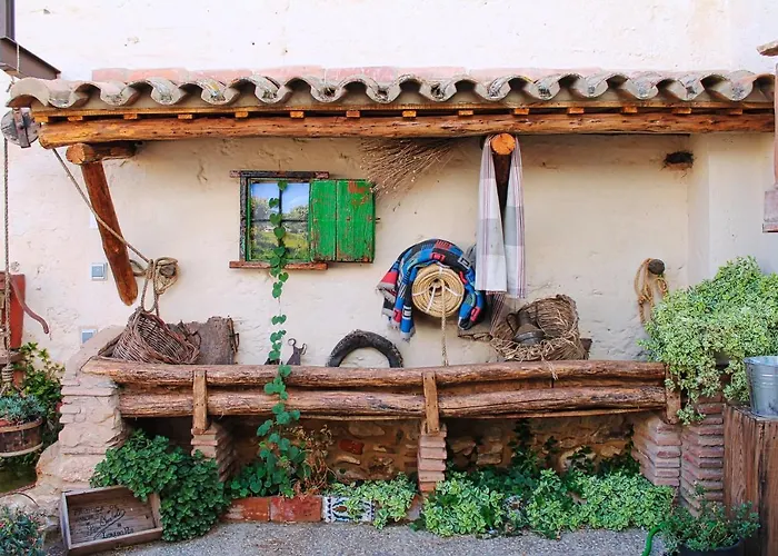 Holiday home La Casana *